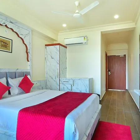 Trim Boutique Parkota Haveli-2