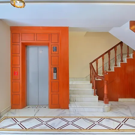 Trim Boutique Parkota Haveli-3